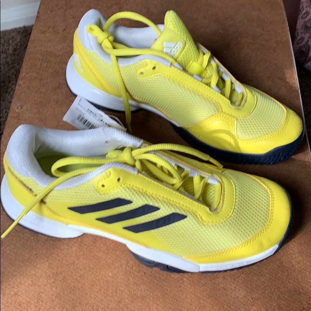 Adidas Barricade XJ Sneakers